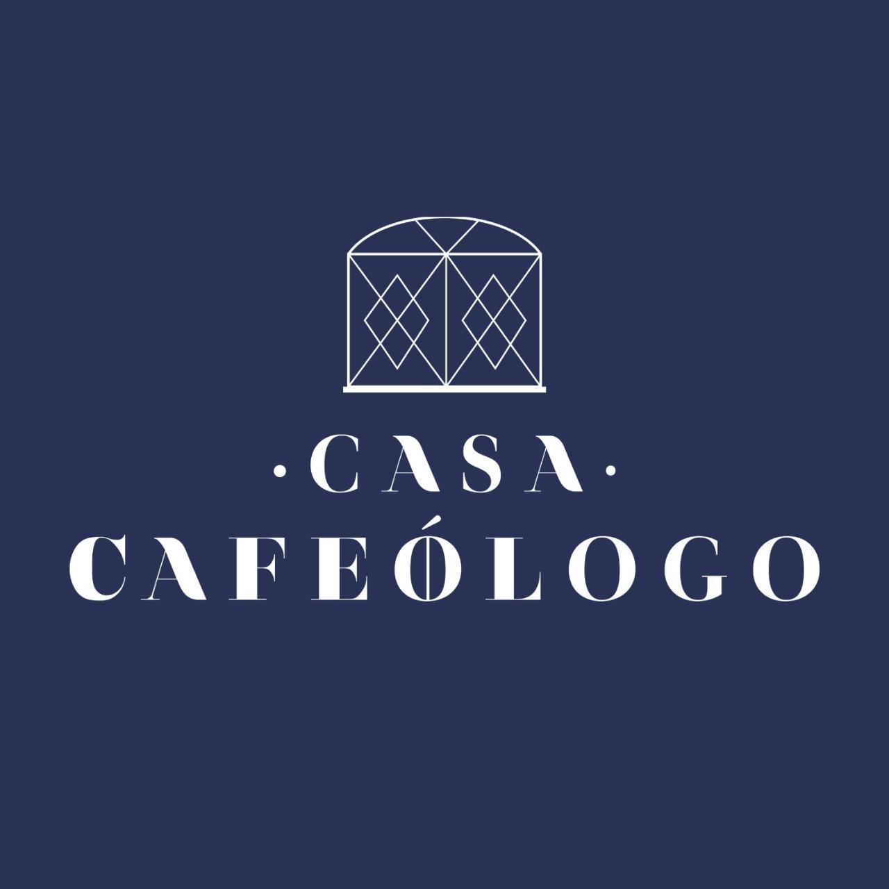 Casa Cafeologo 호텔 San Cristóbal de Las Casas 외부 사진
